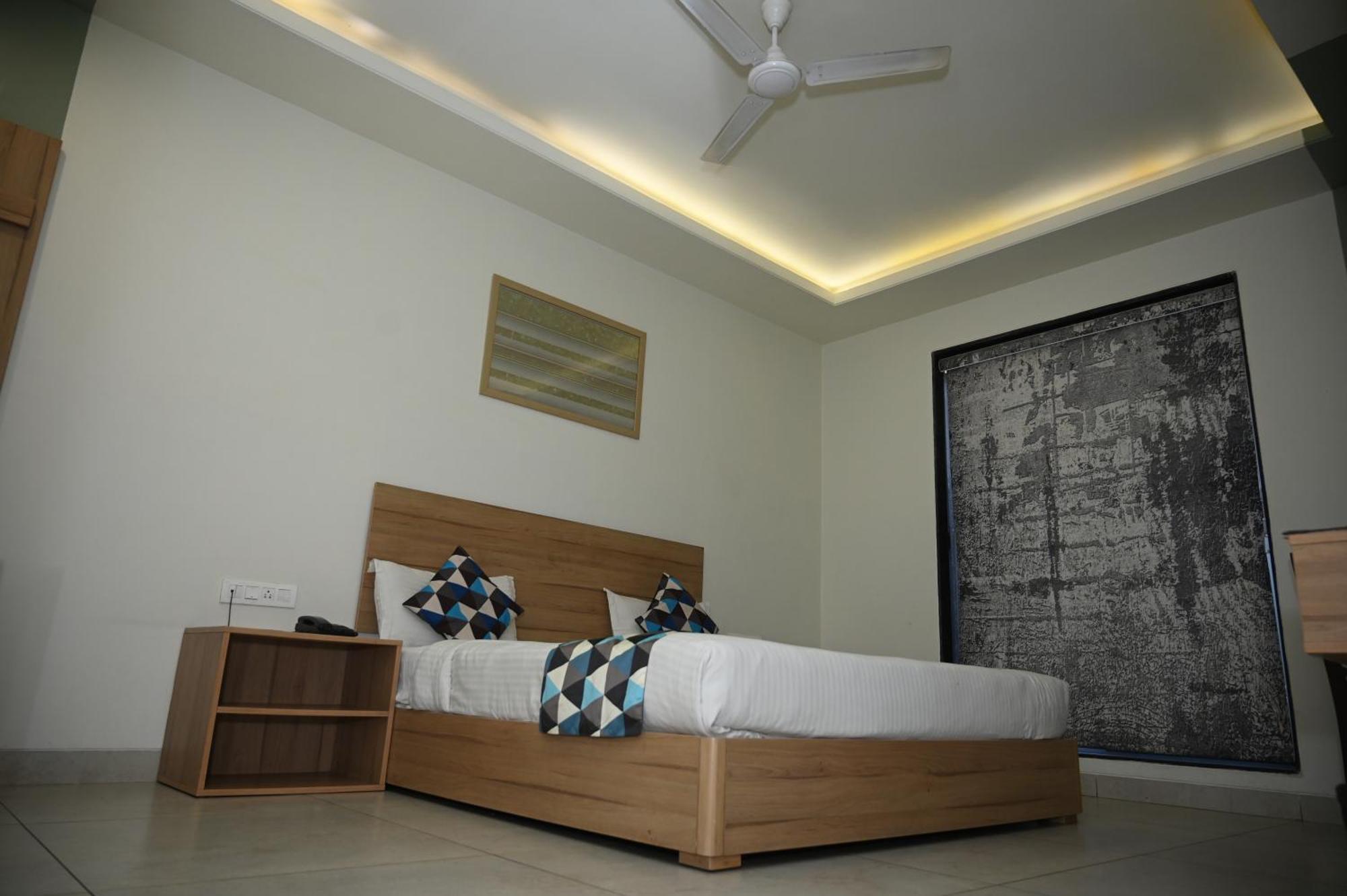 Sheer Bliss Hotel Udaipur Exterior photo